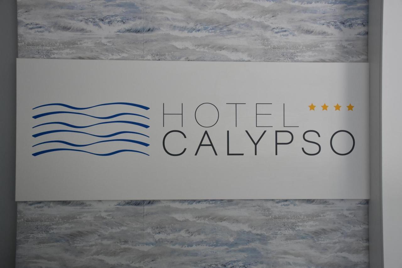 Calypso Hotel