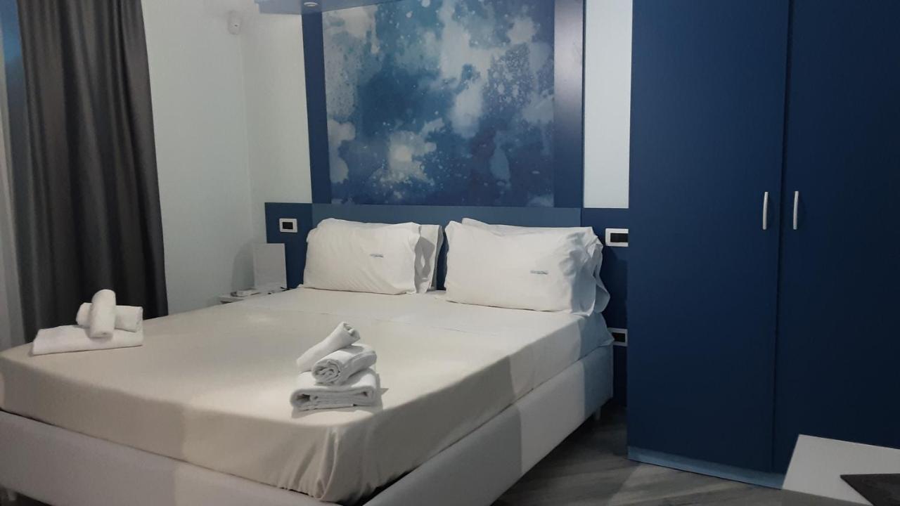 Calypso Hotel Pontecagnano Faiano