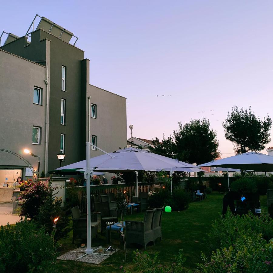 Hotel Calypso