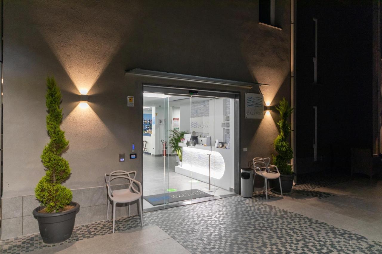 Hotel Calypso