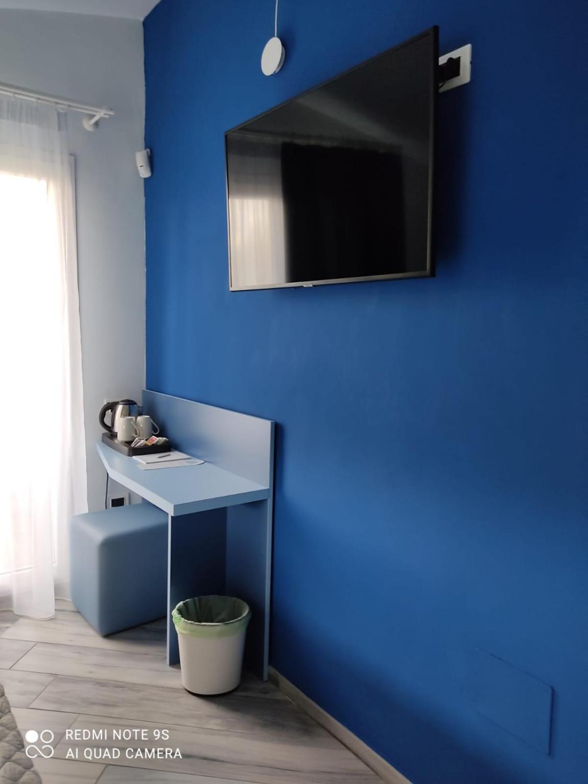 Hotel Calypso Pontecagnano Faiano